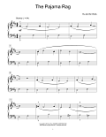 The Pajama Rag