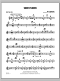 Sidewinder - Baritone Sax