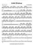 Celtic Overture - Percussion