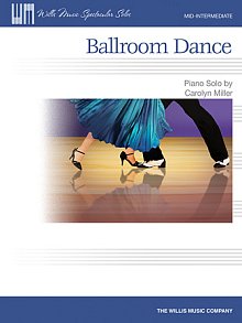 Ballroom Dance 