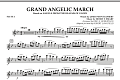 Grand Angelic March - Flute 1