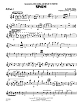 Spain - Alto Sax 1