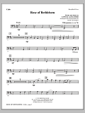 Rose Of Bethlehem - Cello