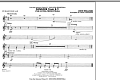 Fanfare from E.T. (The Extra-Terrestrial) - Eb Baritone Sax