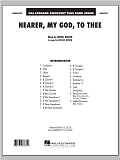 Nearer, My God, To Thee - Full Score