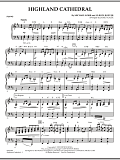 Highland Cathedral - Piano