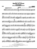 Beatles In Concert (Medley) - Bass
