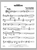 Yesterdays - Trumpet 1