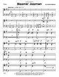 Bloomin' Jazzmen - Piano