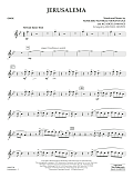 Jerusalema (feat. Nomcebo Zikode) (arr. Michael Brown) - Oboe