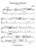 Theme from "Dracula"