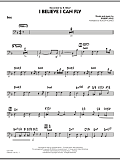 I Believe I Can Fly - Bass