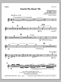 Search Me, Know Me - Violin 1