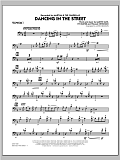 Dancing In The Street - Trombone 1