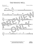 The Wishing Well - Percussion 2