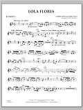 Lola Flores - Bb Cornet 1