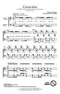 Carnavalito (arr. Will Lopes)