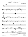 Seven Nation Army - Trombone 2
