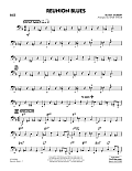 Reunion Blues Dl - Bass