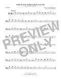 When You Wish Upon A Star