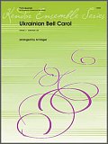 Ukrainian Bell Carol - 2nd Flute