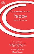 Peace - Marimba