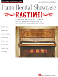 Ragtime Blue