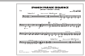 Spanish Parade Sequence - Tuba