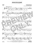 Hallelujah - Pt.3 - Violin