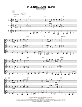 In A Mellow Tone