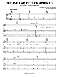 The Ballad Of Flemmingrad