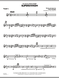 Superstition - Trumpet 4