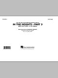 In The Heights: Part 3 - Full Score