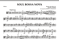 Soul Bossa Nova