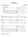 Dink's Song