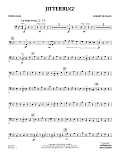 Jitterbug! - String Bass