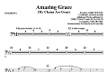Amazing Grace (My Chains Are Gone) - Trombone 2