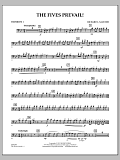 The Fives Prevail! - Trombone 1