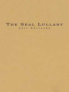 The Seal Lullaby - Conductor Score (Full Score) 