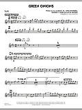 Green Onions - Flute