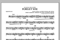 Forget You - Baritone B.C.