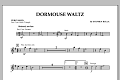 Dormouse Waltz - Percussion
