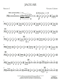 Jaguar - Bassoon 2