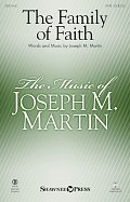 The Family of Faith - Tenor Sax/BariTC (sub Tbn 1-2)