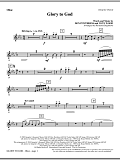 Glory To God - Oboe