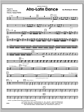 Afro-Latin Dance - Percussion 6