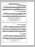 Stadium Jams - Volume 9 - 1st Bb Trumpet