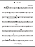 In Flight - String Bass