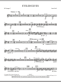 Eviler Elves - Bb Trumpet 2