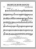 The Best of Henry Mancini - Oboe